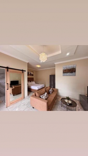 Waterkloof La Creme Apartments